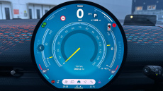 MINI Aceman 135kW E Exclusive 43kWh 5dr Auto Electric Hatchback